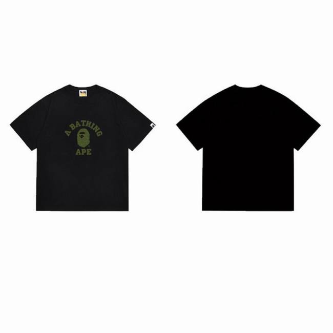 Bape t-shirt-027(S-XXL)