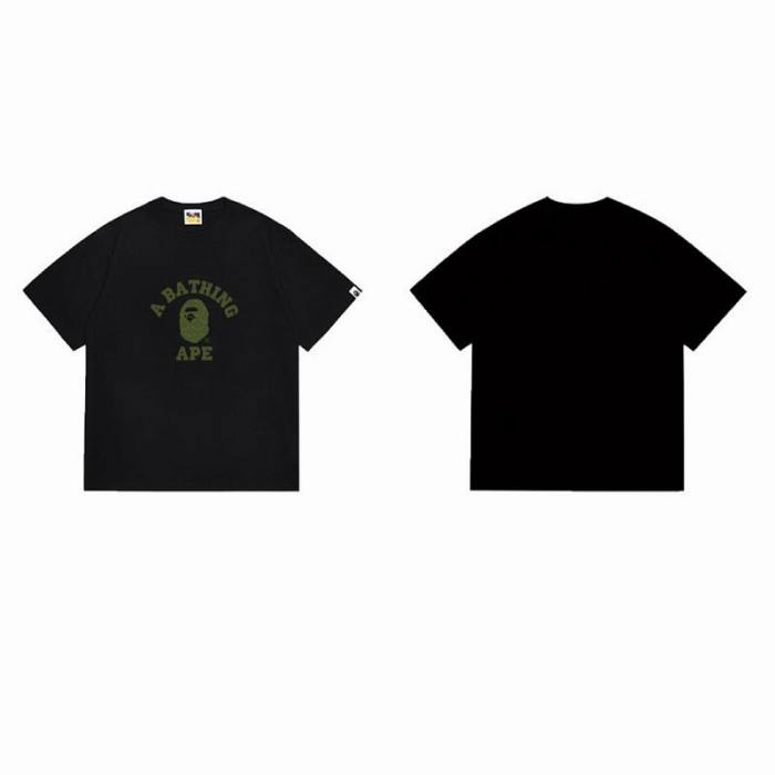 Bape t-shirt-027(S-XXL)