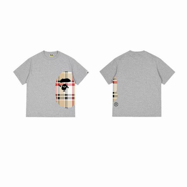 Bape t-shirt-751(S-XXL)