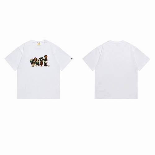 Bape t-shirt-504(S-XXL)