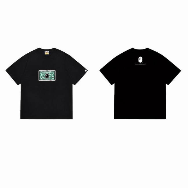 Bape t-shirt-105(S-XXL)