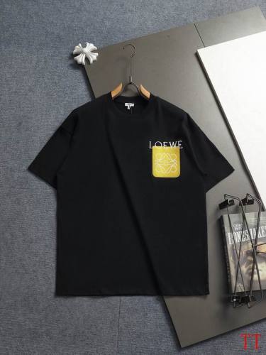 Loewe t-shirt men-955(XS-L)