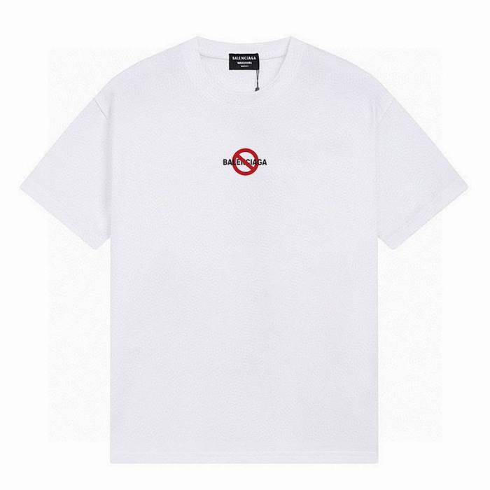 B t-shirt men-8681(M-XXL)