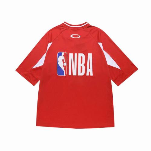 B t-shirt men-8739(S-XL)