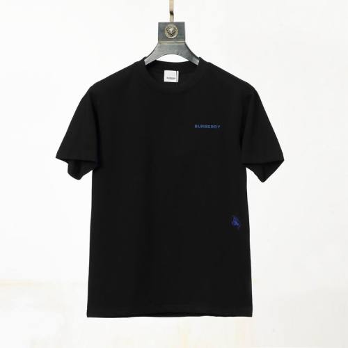 Burberry t-shirt men-3944(S-XL)