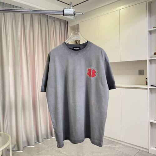 B t-shirt men-8773(S-XXL)