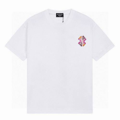 B t-shirt men-8699(M-XXL)