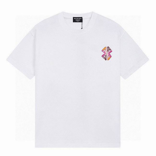 B t-shirt men-8699(M-XXL)