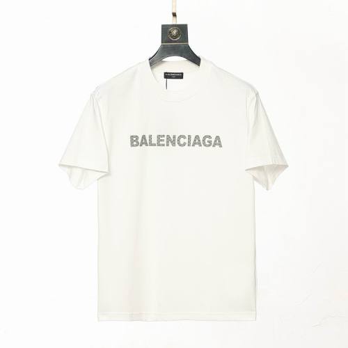 B t-shirt men-8726(S-XL)