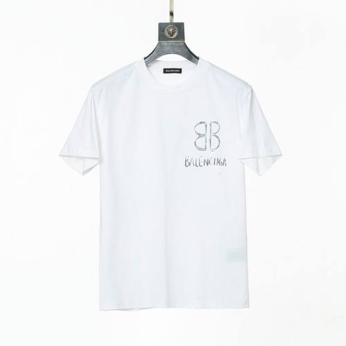 B t-shirt men-8717(S-XL)