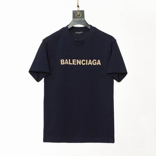 B t-shirt men-8724(S-XL)
