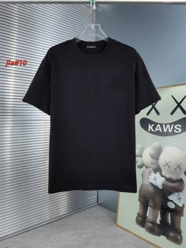 B t-shirt men-8706(M-XXXL)
