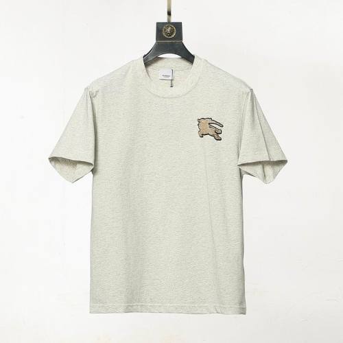 Burberry t-shirt men-3953(S-XL)