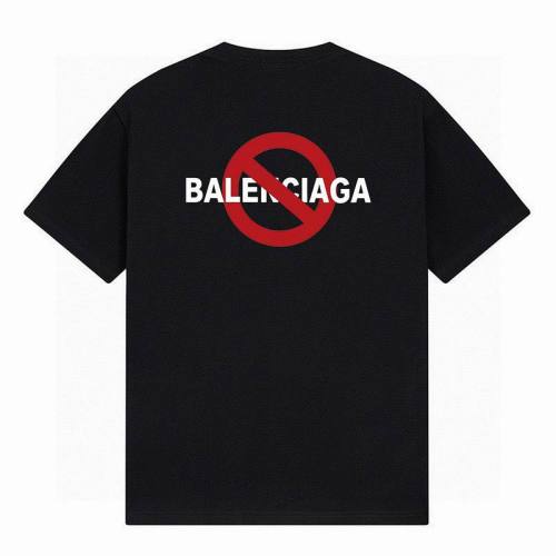 B t-shirt men-8684(M-XXL)