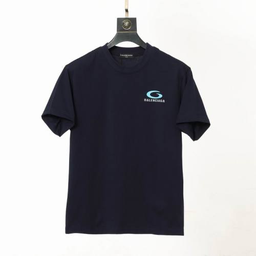 B t-shirt men-8722(S-XL)