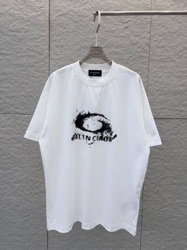B t-shirt men-8792(S-XXL)