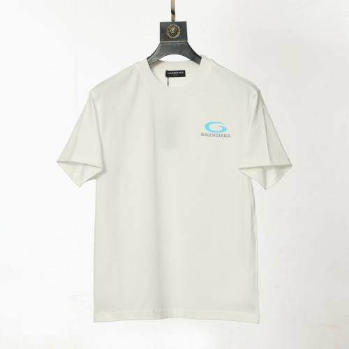 B t-shirt men-8721(S-XL)