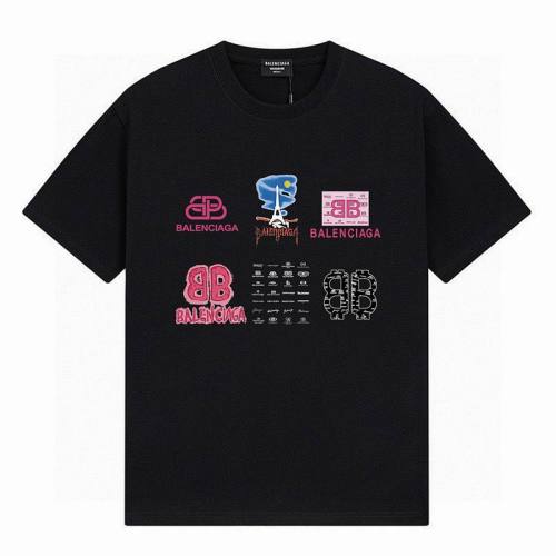 B t-shirt men-8701(M-XXL)