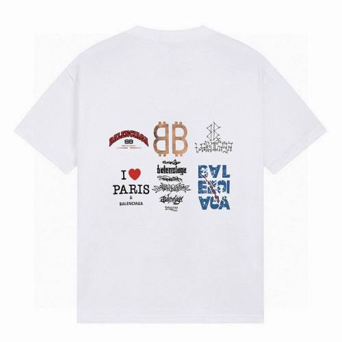 B t-shirt men-8704(M-XXL)