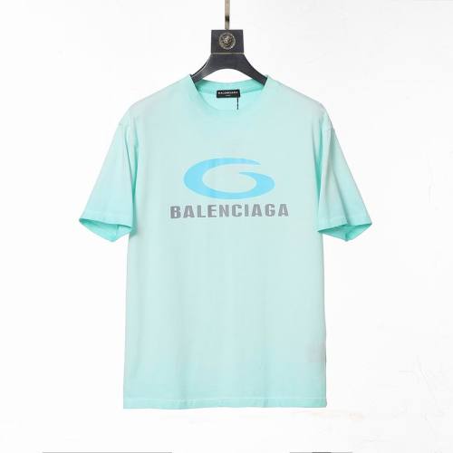 B t-shirt men-8732(S-XL)
