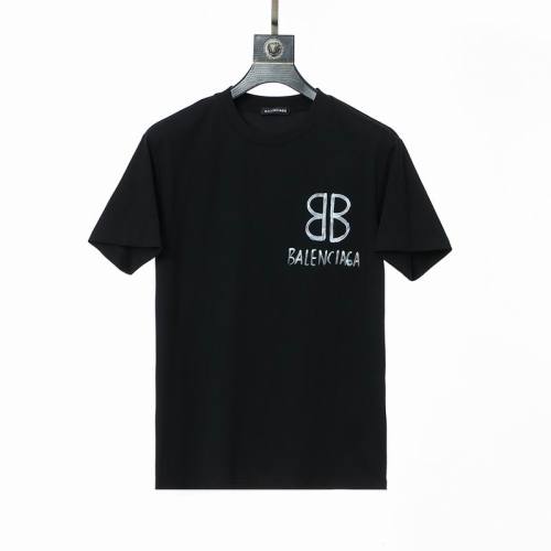B t-shirt men-8719(S-XL)
