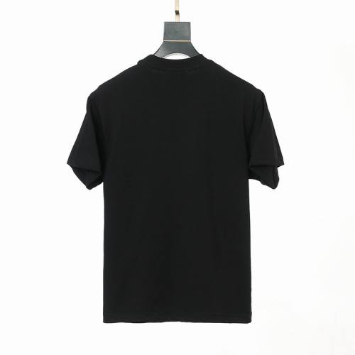 B t-shirt men-8728(S-XL)