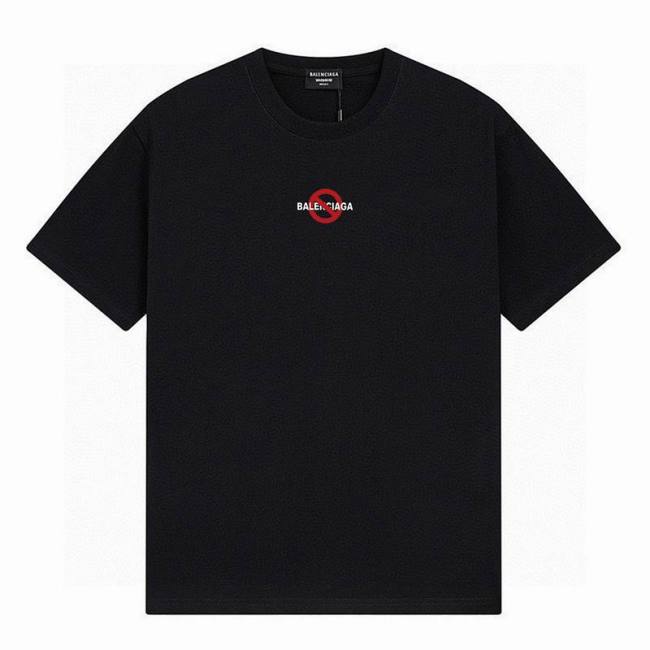 B t-shirt men-8683(M-XXL)