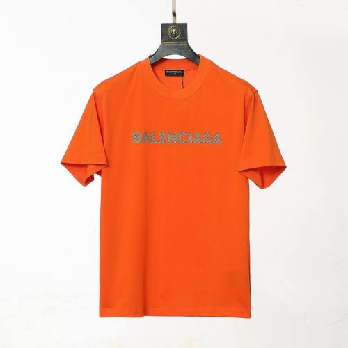 B t-shirt men-8727(S-XL)