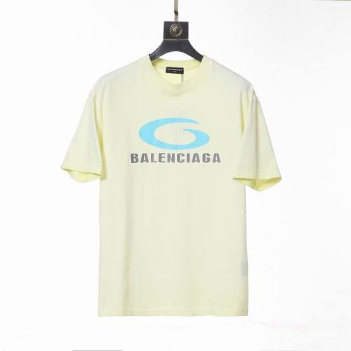 B t-shirt men-8730(S-XL)