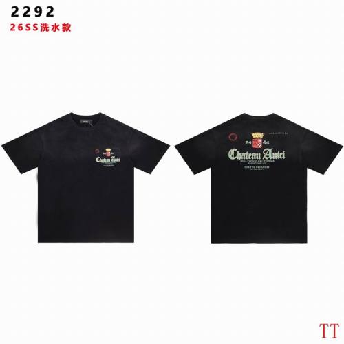 Amiri t-shirt-1995(S-XL)