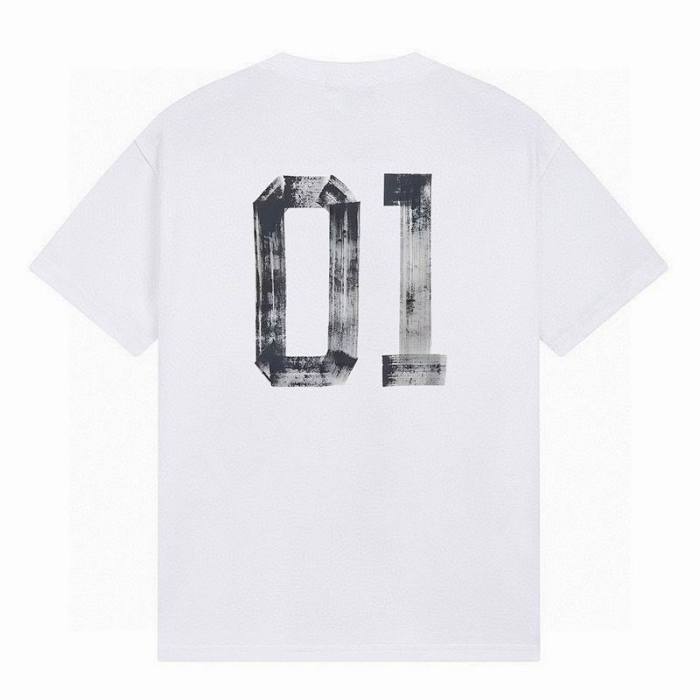 B t-shirt men-8692(M-XXL)