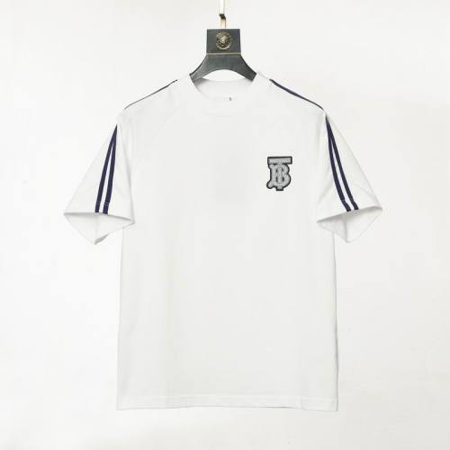 Burberry t-shirt men-3950(S-XL)