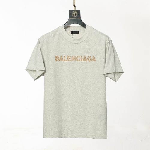 B t-shirt men-8725(S-XL)