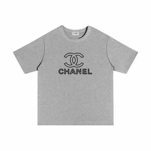 CHNL t-shirt men-1071(S-XL)