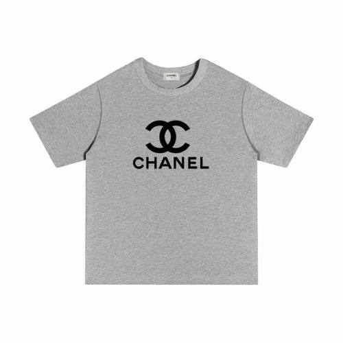 CHNL t-shirt men-1070(S-XL)