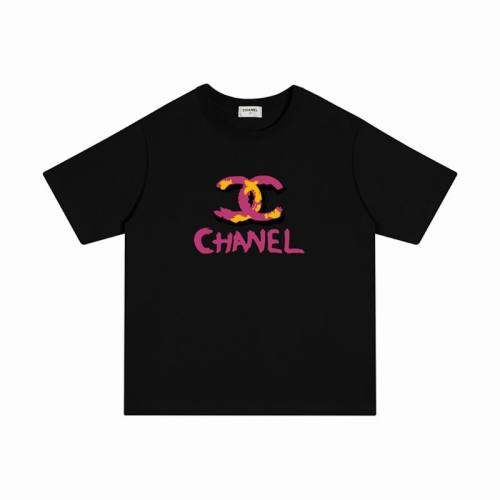 CHNL t-shirt men-1065(S-XL)