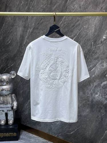 Chrome Hearts t-shirt men-3912(S-XL)