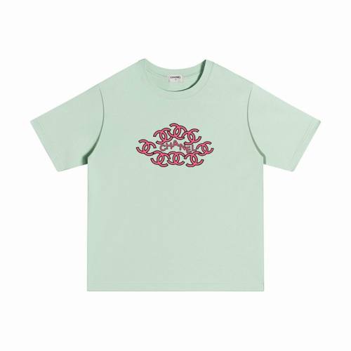 CHNL t-shirt men-1038(S-XL)