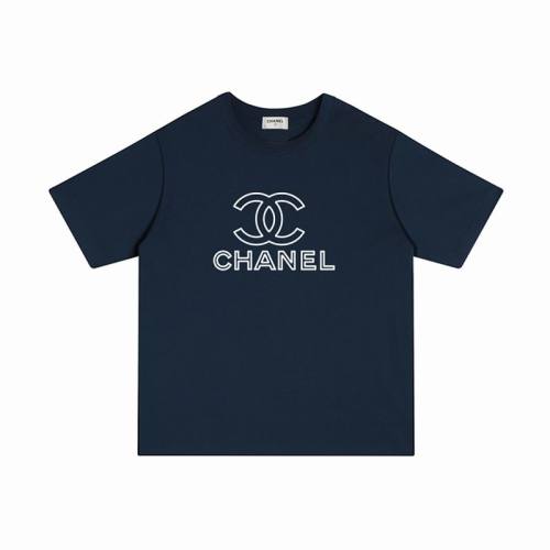 CHNL t-shirt men-1057(S-XL)