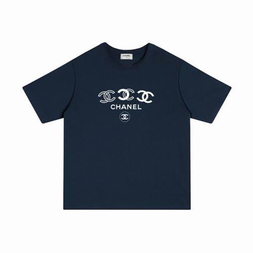 CHNL t-shirt men-1046(S-XL)
