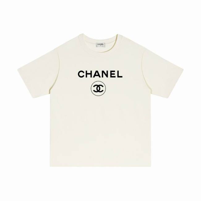 CHNL t-shirt men-1097(S-XL)