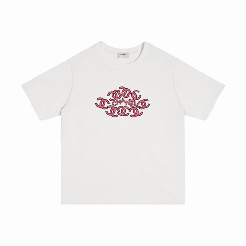 CHNL t-shirt men-1088(S-XL)