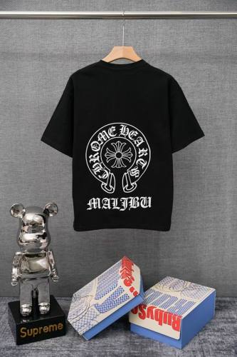 Chrome Hearts t-shirt men-3537(S-XL)