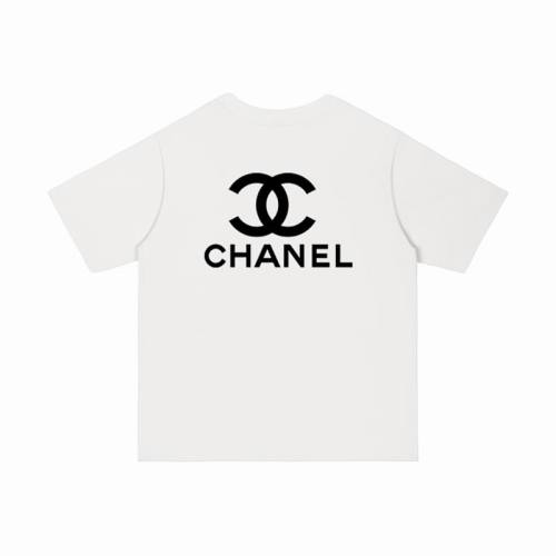 CHNL t-shirt men-1077(S-XL)
