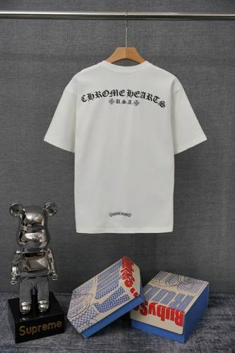 Chrome Hearts t-shirt men-3541(S-XL)