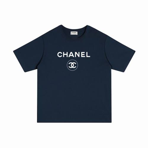CHNL t-shirt men-1059(S-XL)