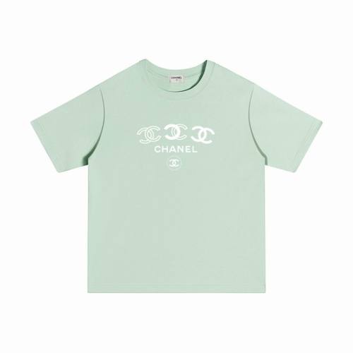 CHNL t-shirt men-1039(S-XL)