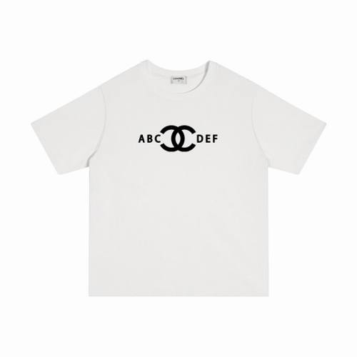 CHNL t-shirt men-1081(S-XL)