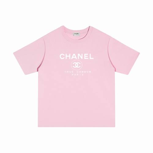 CHNL t-shirt men-1011(S-XL)