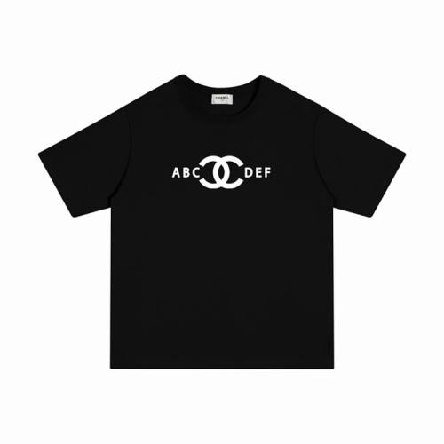 CHNL t-shirt men-1061(S-XL)